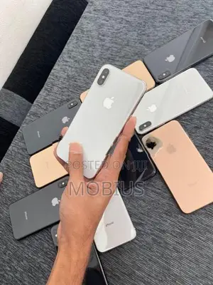 Apple iPhone XS fullset (Used)
