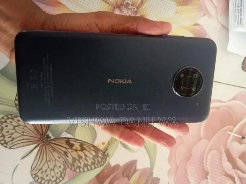 Nokia G10 (Used)