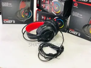 Fantech HG20 RGB Gaming Head Set