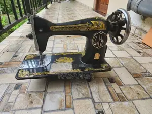 Singer Sawing Machine