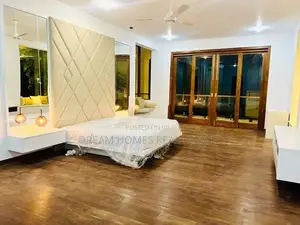 Luxury Brand New House for Sale Battaramulla