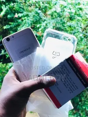 Oppo A57 4G (Used)