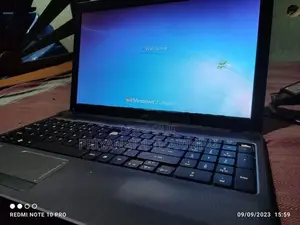 Acer Laptop