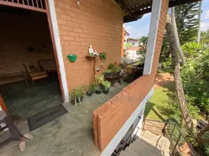 Two Storey House With 14.4 p Land Extent - Talapathpitiya Nugegoda