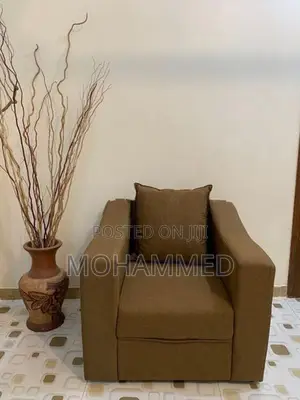 Single Sofa