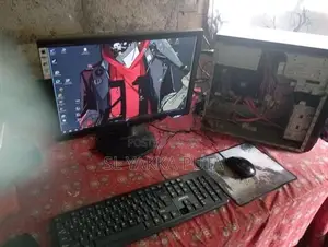 I3 2rd Ram10 Full Set Pc