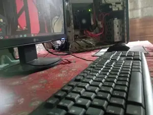 I3 2rd Ram10 Full Set Pc