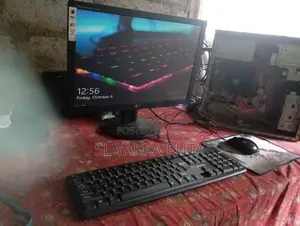 I3 2rd Ram10 Full Set Pc