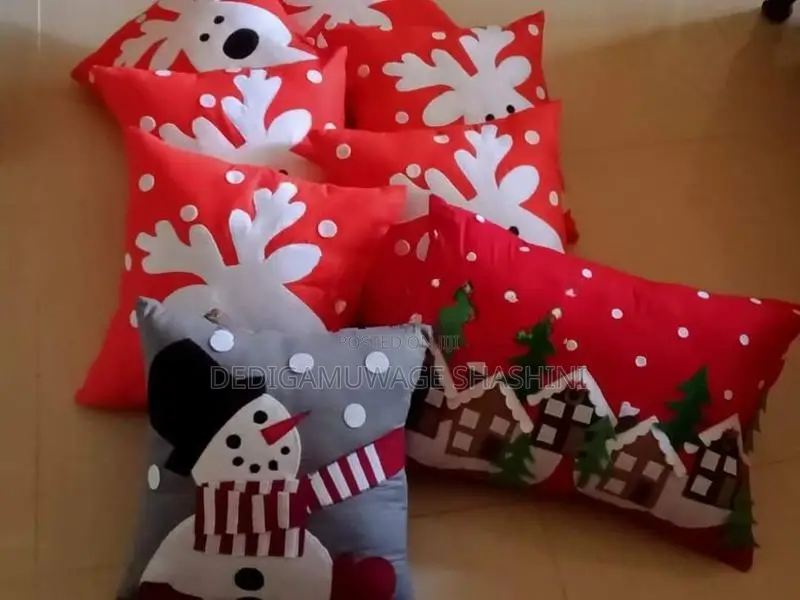 Christmas Decorations
