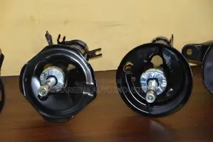 Toyota Ae 121 Gas Shock Absorber