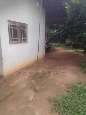 House with Land for sale in Kuliyapitiya