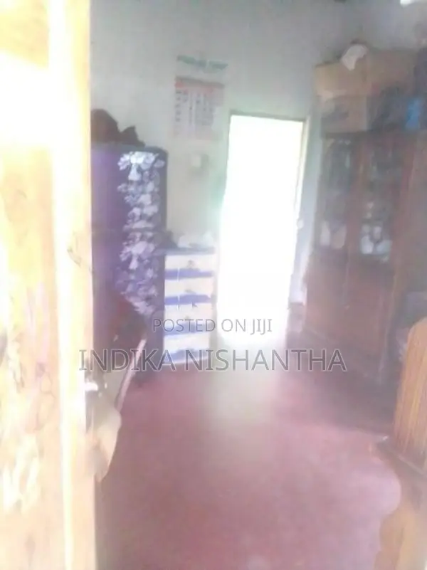 House with Land for sale in Kuliyapitiya