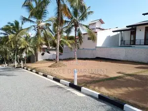 Pannipitiya Super Luxury Land for Sale in Vidyala Junction