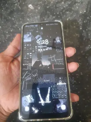 Samsung Galaxy M12 (Used)