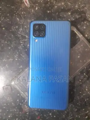Samsung Galaxy M12 (Used)