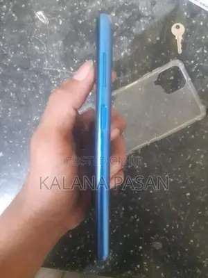 Samsung Galaxy M12 (Used)