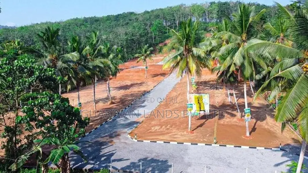 Land for Sale Padukka
