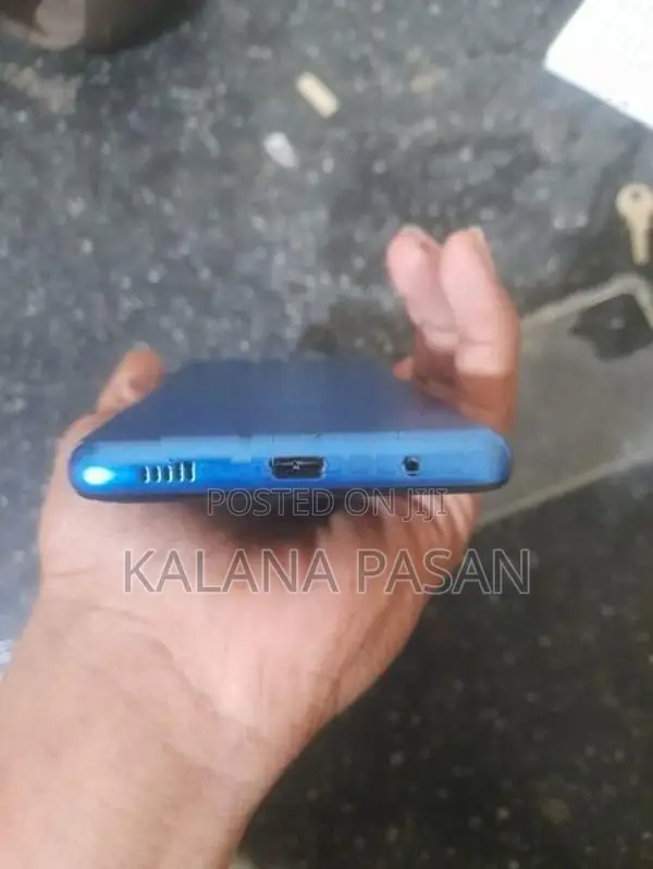 Samsung Galaxy M12 (Used)