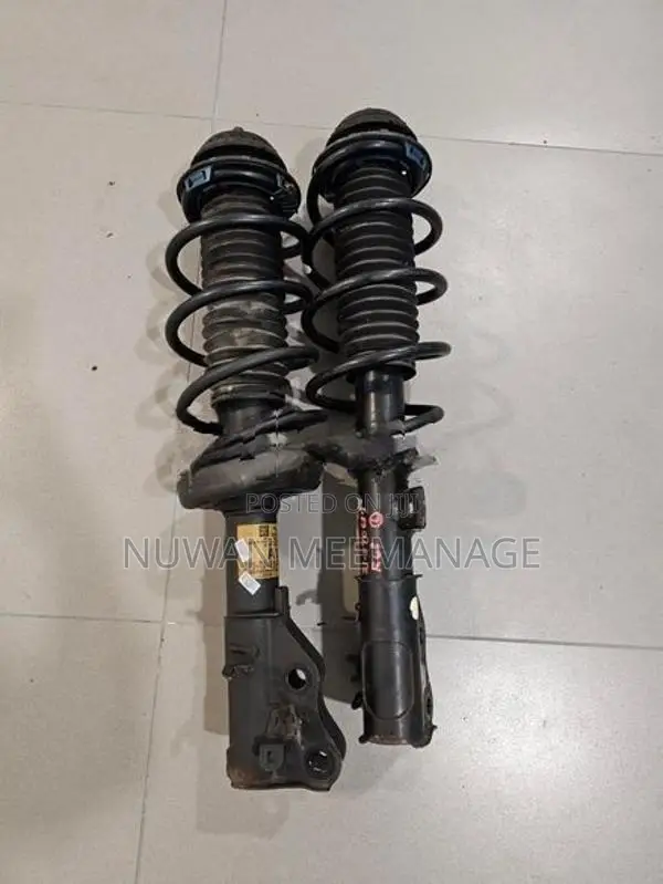 Honda Vezel GP5 GP7 Shock Absorber