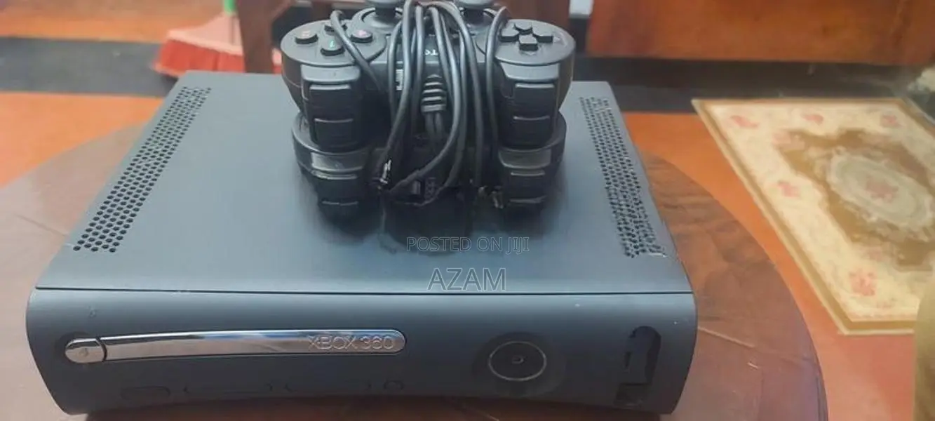 Xbox 360 Console