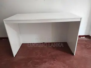 Brand New 4x2 Size Written Table