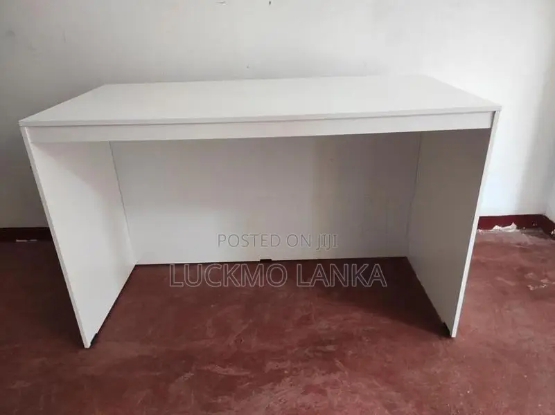 Brand New 4x2 Size Written Table