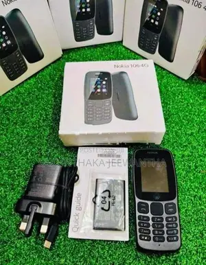 Nokia 106 4G (New)