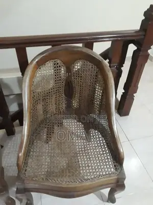 Veranda Chairs 3