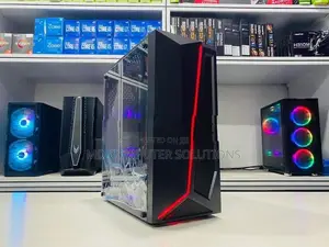 Intel Core i5 3rd Gen Gaming Pc + GTX 660 2GB Graphic Card