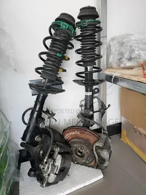 Honda Vezel GP5 GP7 Shock Absorber