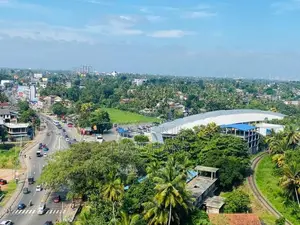 12P Superb Land Just Next to High Level Road, Kottawa