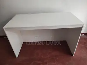 Brand New 4x2 Size Written Table