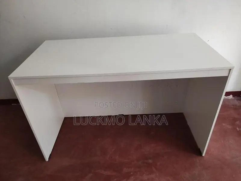 Brand New 4x2 Size Written Table