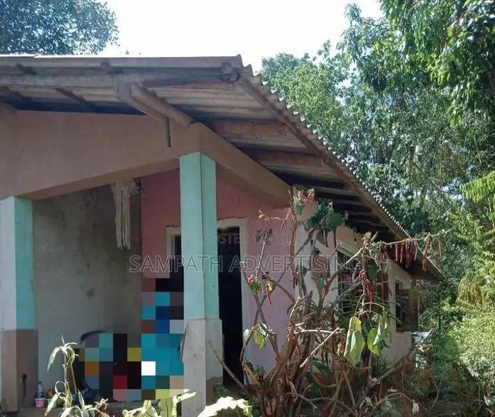 House for Sale in Kandy Digana