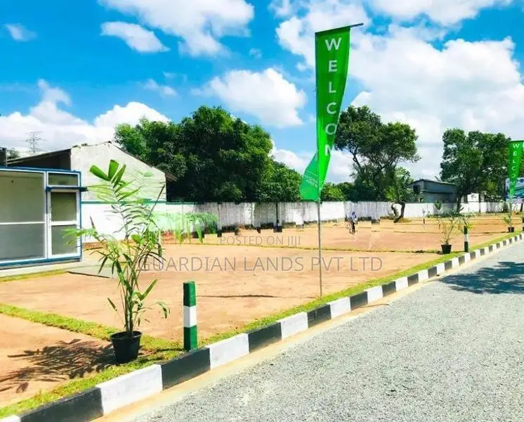 Land for Sale Jaela