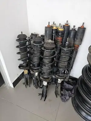 Honda Vezel GP5 GP7 Shock Absorber