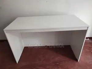 Brand New 4x2 Size Written Table