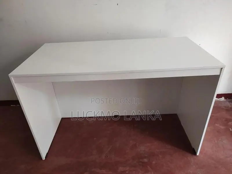Brand New 4x2 Size Written Table