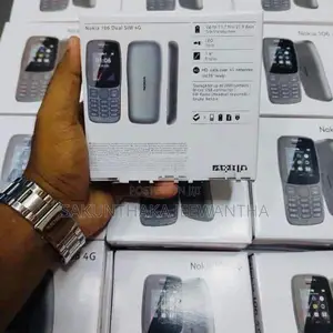 Nokia 106 4G (New)