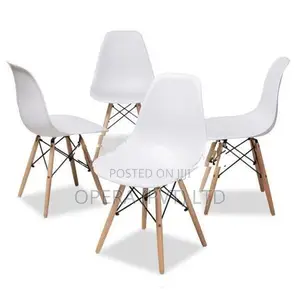 Cafe Dining Table Set
