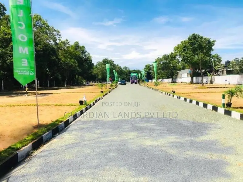 Land for Sale Jaela
