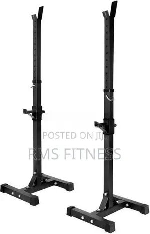 Brand New Squat Rack _N28
