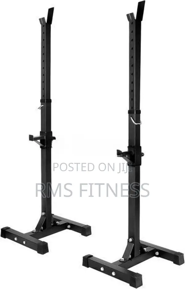 Brand New Squat Rack _N28