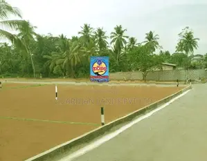 Valuable Land for Sale Meegoda Atigala