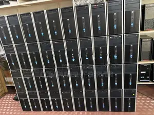 i5 3RD Gen SYS-16GB RAM-500GB-DVD WR-B75 Systems