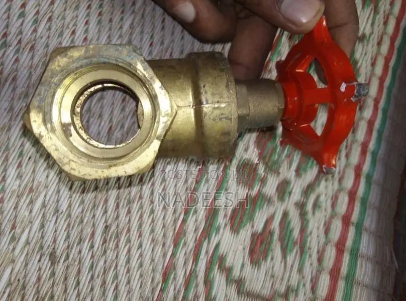 Piththala Valves