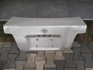 Corolla AE110 Old Model Dickey/Door