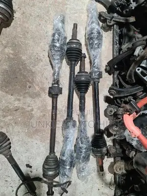 toyota axcel corolla ncp z1 z2 aqua drive shaft