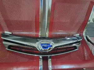 Toyota Axio 161 Shell