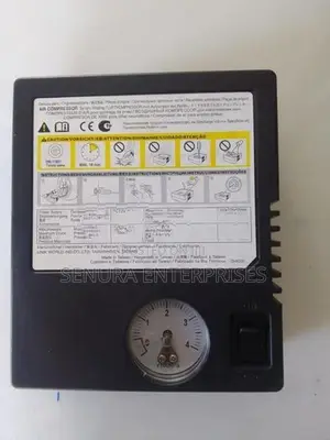 Air Pump